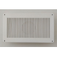 Maskownica Wylotu Powietrza 240 x 140 mm